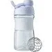 Blenderbottle   () BlenderBottle SportMixer Flip 20oz/590ml White (SM 20oz White)