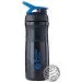Blenderbottle  SportMixer   820  Black/Teal (107722)