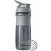 Blenderbottle   () BlenderBottle SportMixer Flip 28oz/820ml Grey (SM 28oz Grey)