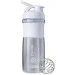 Blenderbottle   () BlenderBottle SportMixer Flip 28oz/820ml White (SM 28oz White)