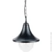 Blitz   E27 60  IP44  9200-31