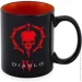 Blizzard  DIABLO IV: Necromancer Sigil () 330  (FDIMUG24BKAll0002)