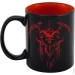 Blizzard  DIABLO IV: Necromancer Sigil () 330  (FDIMUG24BKAll0002)