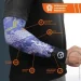 Blizzard   OVERWATCH 2 Hanzo tatoo ()  M  (FOWSLEEVHANZTAT0M)