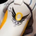   Blizzard  OVERWATCH Mercy ( ) 35  (B62908)