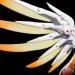   Blizzard  OVERWATCH Mercy ( ) 35  (B62908)