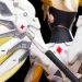   Blizzard  OVERWATCH Mercy ( ) 35  (B62908)