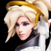   Blizzard  OVERWATCH Mercy ( ) 35  (B62908)