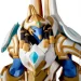   Blizzard  STARCRAFT Artanis Statue () (B63367)