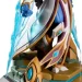   Blizzard  STARCRAFT Artanis Statue () (B63367)