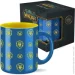 Blizzard  WORLD OF WARCRAFT Alliance pattern () 330  (FWWMUG24BKAll0001)