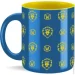 Blizzard  WORLD OF WARCRAFT Alliance pattern () 330  (FWWMUG24BKAll0001)