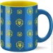 Blizzard  WORLD OF WARCRAFT Alliance pattern () 330  (FWWMUG24BKAll0001)