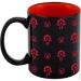 Blizzard  WORLD OF WARCRAFT Horde pattern () 330  (FWWMUG24BKHOR0001)