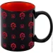 Blizzard  WORLD OF WARCRAFT Horde pattern () 330  (FWWMUG24BKHOR0001)
