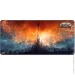  Blizzard    WORLD OF WARCRAFT Shadowlands: Shattered Sky, () XL (FBLMPWOWSHADO21XL)