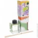 Bloom  Patcholi and bergamot 100 