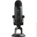  Blue Microphones Yeti Blackout (988-000229)