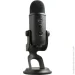  Blue Microphones Yeti Blackout (988-000229)