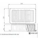 Գ  () Blue Print ADN12291