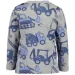 Blue Seven    .68 grey 977617 X*
