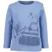  Blue Seven    .74 - 977617 X*