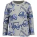  Blue Seven    .74 grey 977617 X*
