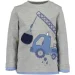 Blue Seven    .80 grey 977618 X*