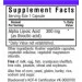    ˳  300  Bluebonnet Nutrition 30  