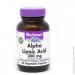   Bluebonnet Nutrition   Bluebonnet Alpha Lipoic Acid 300 mg, 30 
