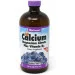 Bluebonnet Nutrition    Bluebonnet Calcium Magnesium Citrate plus Vitamin D3, 472  