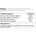 Bluebonnet Nutrition    Bluebonnet Calcium Magnesium Zinc, 120 