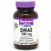   Bluebonnet Nutrition   Bluebonnet DMAE 100 mg, 50 