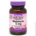   Bluebonnet Nutrition   Bluebonnet Earth Sweet Chewables Melatonin 5 mg, 120  