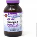   Bluebonnet Nutrition   Bluebonnet Natural Omega-3 Salmon Oil, 180 