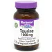 Bluebonnet Nutrition  Bluebonnet Taurine 1000 mg, 50 