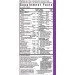    c , MAXI ONE With Iron, Bluebonnet Nutrition, 30   (BLB0110)