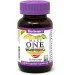    c , MAXI ONE With Iron, Bluebonnet Nutrition, 30   (BLB0110)