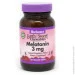   Bluebonnet Nutrition Earth Sweet Chewables Melatonin 3 mg 120 Chewable Tabs Raspberry (000021570)