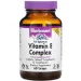 ³ Bluebonnet Nutrition Full Spectrum Vitamin E Complex 60 Caps (000021576)