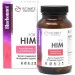     , Intimate Essentials For Him, Testosterone, Libido Boost, Bluebonnet Nutrition, 60  (BLB4002)