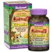 ³ Bluebonnet Nutrition Rainforest Animalz Vitamin  for kids 90 Animal-Shaped Chewables Natural Orange Flavor BLB0192 (000000752)