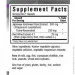   Bluebonnet Nutrition Resveratrol 250 mg 30 Veg Caps BLB0876 (000000713)