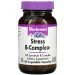    -, Stress B-Complex, Bluebonnet Nutrition, 50   (BLB0422)