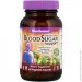   Bluebonnet Nutrition Targeted Choice, Blood Sugar Support 60 Veg Caps (000000731)