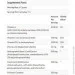   Bluebonnet Nutrition Targeted Choice, Wellness Support 30 Caplets (000000743)