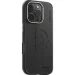  Blueo Bi-Texture Magnetic 600D Air Aramid Fiber  Apple iPhone 16 Pro Max Black (BL011-I16PMBGR)