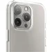  Blueo Crystal Drop Resistance Case  Apple iPhone 16 Pro Max Transparent