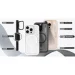  Blueo Frosted Heat Dissipation with MagSafe  Apple iPhone 16 Pro (Black)