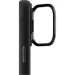  Blueo Frosted Heat Dissipation with MagSafe  Apple iPhone 16 Pro (Black)